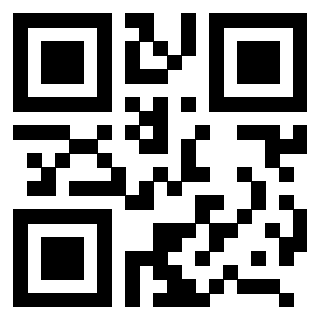 3207904399 Qr Code associato