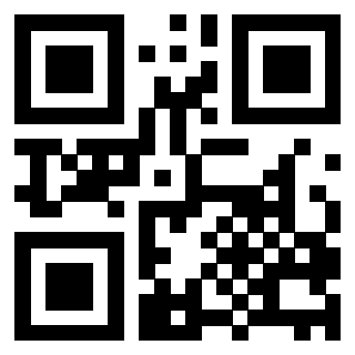 3207904401 - Immagine del Qr Code associato