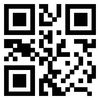 Immagine del QrCode di 3207904402