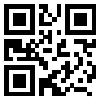 3207904405 - Immagine del Qr Code associato