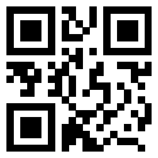 3207904411 - Immagine del Qr Code associato