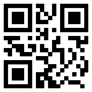 Il QrCode di 3207904416