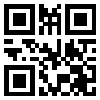 Immagine del Qr Code di 3207904418