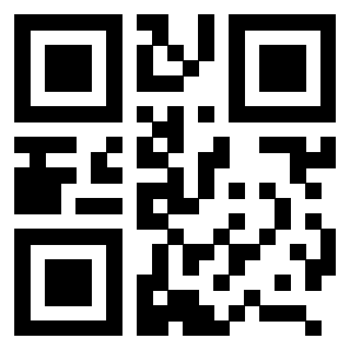 3207904421 - Immagine del Qr Code associato
