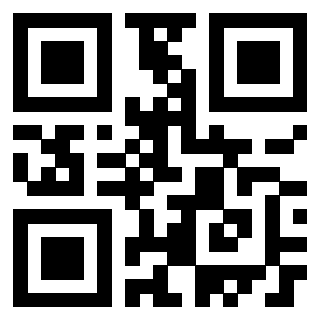 3207904422 - Immagine del Qr Code associato