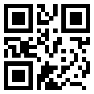 Immagine del QrCode di 3207904423