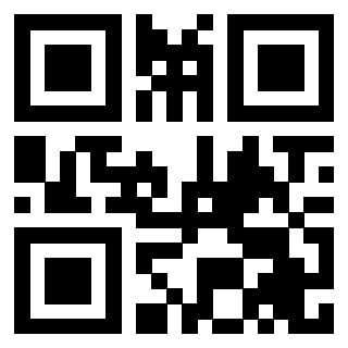 3207904424 QrCode associato