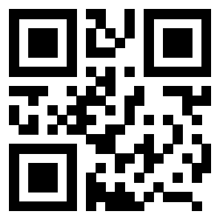Il QrCode di 3207904425