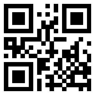 Il QrCode di 3207904426