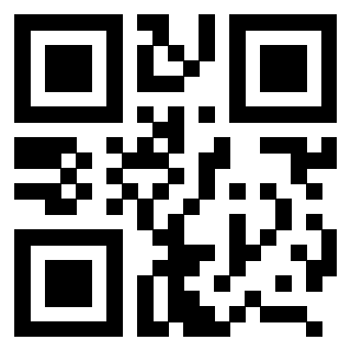 Scansione del Qr Code di 3207904427