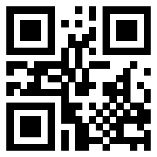 Scansione del QrCode di 3207904428
