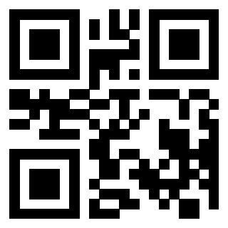 Immagine del Qr Code di 3207904430