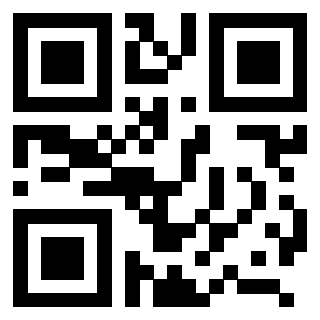 3207904431 - Immagine del QrCode