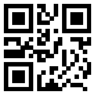 3207904436 Qr Code associato