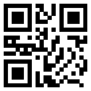 Scansione del Qr Code di 3207904438