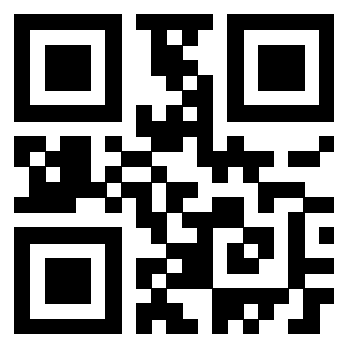 Scansione del Qr Code di 3207904442