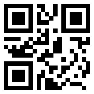 Immagine del Qr Code di 3207904443