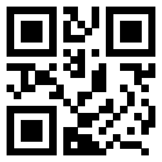 Il QrCode di 3207904444