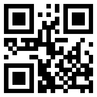3207904447 - Immagine del Qr Code associato