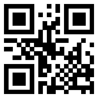 Scansione del QrCode di 3207904448