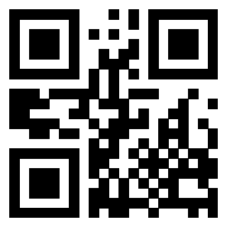 Immagine del QrCode di 3207904451
