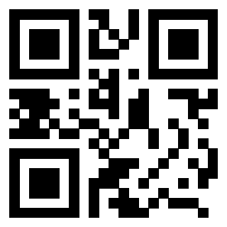 3207904452 Qr Code associato