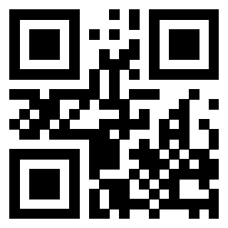 Scansione del QrCode di 3207904453