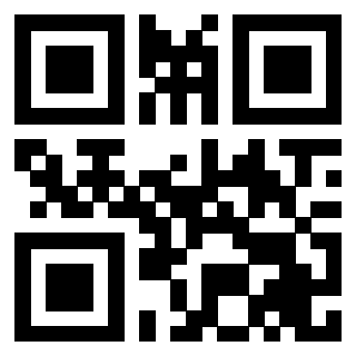 Il QrCode di 3207904454