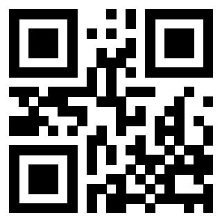 Il QrCode di 3207904457