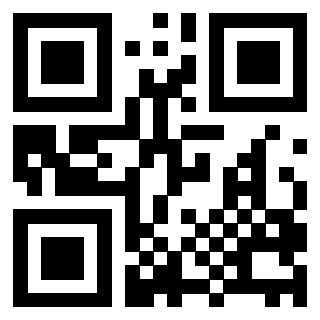 Scansione del Qr Code di 3207904458