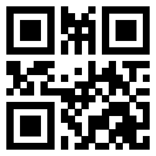 Il Qr Code di 3207904459