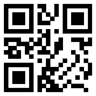 3207904460 - Immagine del QrCode associato