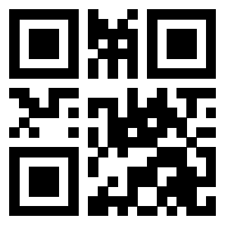 3207904461 - Immagine del QrCode associato