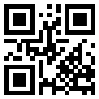 3207904463 - Immagine del Qr Code associato