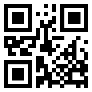 Immagine del QrCode di 3207904465