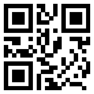Immagine del Qr Code di 3207904466