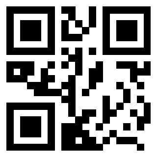 Il QrCode di 3207904467