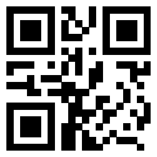 3207904469 - Immagine del QrCode associato