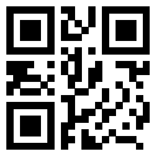 Il QrCode di 3207904471