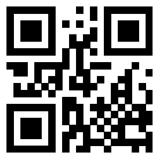 Scansione del Qr Code di 3207904472