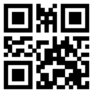 3207904476 QrCode associato