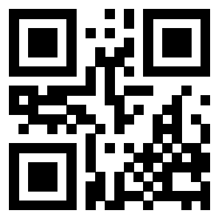 3207904479 - Immagine del QrCode associato