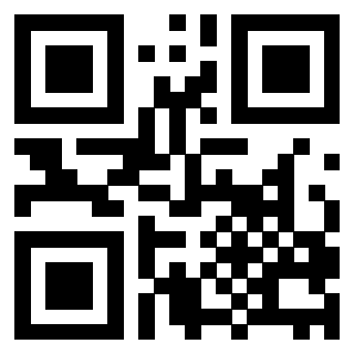 Scansione del Qr Code di 3207904481
