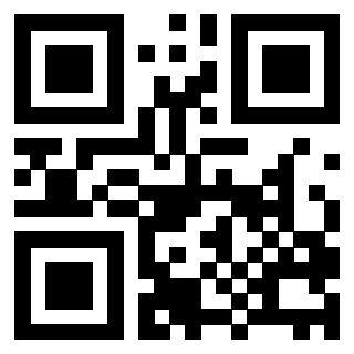 3207904486 - Immagine del Qr Code associato