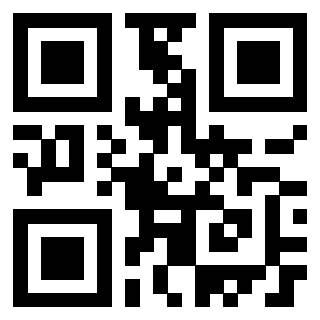 Scansione del QrCode di 3207904492