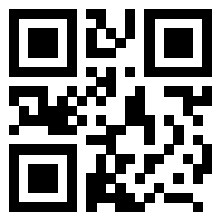 3207904493 - Immagine del QrCode associato