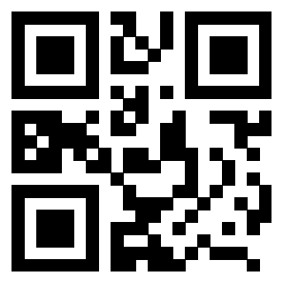 3207904494 - Immagine del QrCode associato