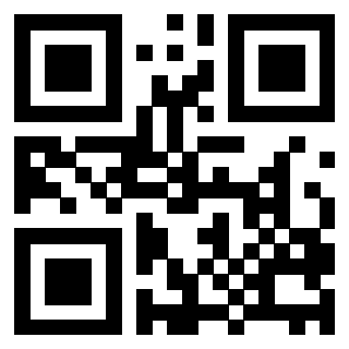 Il QrCode di 3207904496