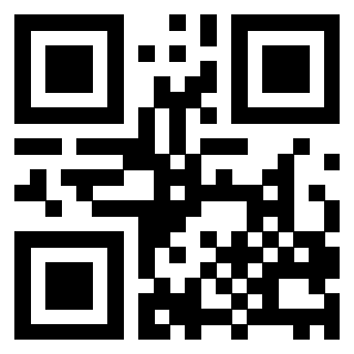 Scansione del Qr Code di 3207904499