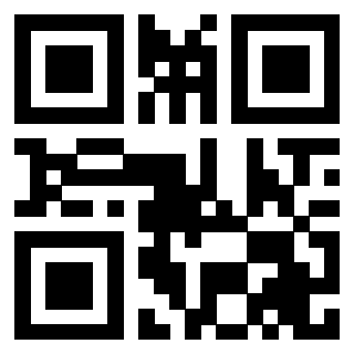Il Qr Code di 3207904500